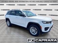 2023 Jeep Grand Cherokee Laredo SUV