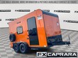 US Cargo Toy Hauler