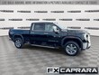  GMC Sierra 2500HD
