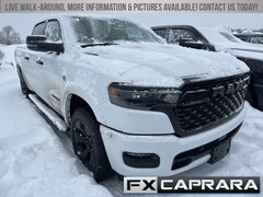 2026 Ram 1500 BIG HORN CREW CAB 4X4 5'7 BOX Pickup