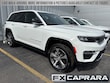 Jeep Grand Cherokee 4xe