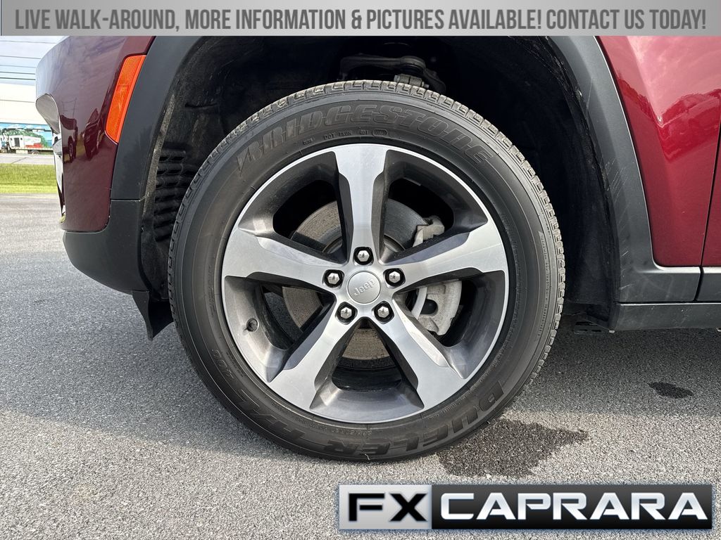 2023 Jeep Grand Cherokee 4xe - Photo 19