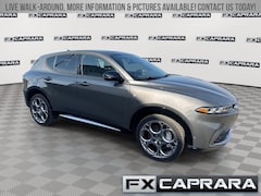 2024 Alfa Romeo Tonale Ti SUV