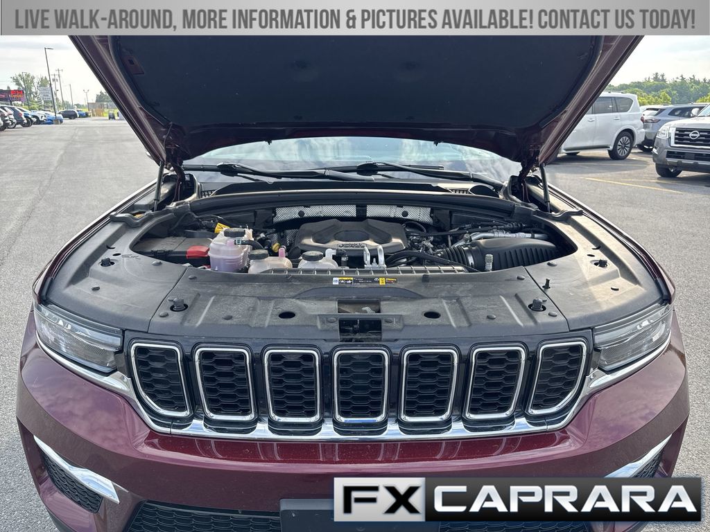 2023 Jeep Grand Cherokee 4xe - Photo 18