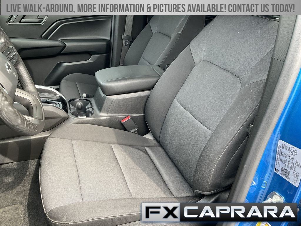 2023 Chevrolet Colorado Trail Boss - Photo 13