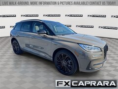 2025 Lincoln Corsair Reserve SUV