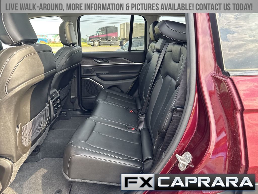2023 Jeep Grand Cherokee 4xe - Photo 25