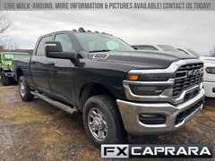 2026 Ram 2500 TRADESMAN CREW CAB 4X4 6'4 BOX Pickup