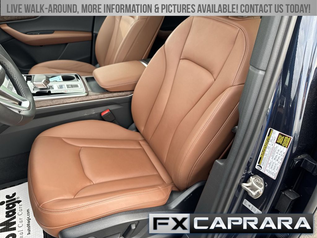 2025 Audi Q7 Premium - Photo 13