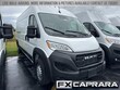  Ram ProMaster