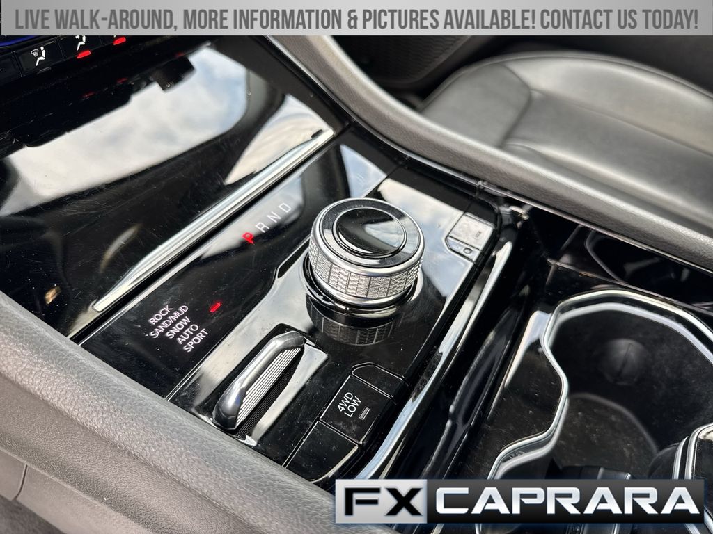 2023 Jeep Grand Cherokee 4xe - Photo 22