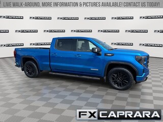 2024 GMC Sierra 1500 Elevation Truck Crew Cab