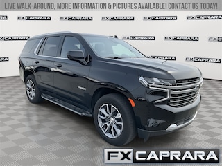 2024 Chevrolet Tahoe LT SUV