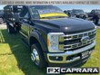  Ford F-550SD