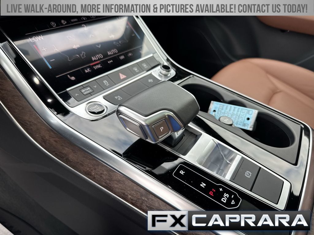 2025 Audi Q7 Premium - Photo 22