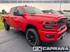 2026 Ram 2500 BIG HORN CREW CAB 4X4 6'4 BOX Pickup