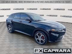 2024 Alfa Romeo Tonale Veloce SUV