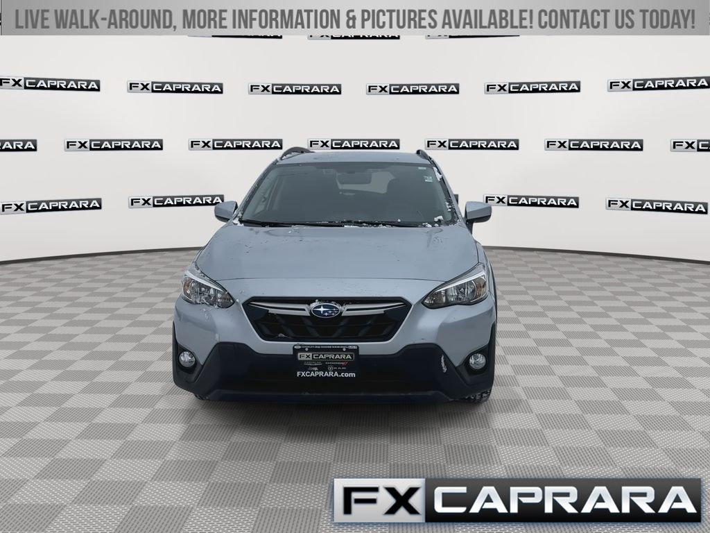 Used 2023 Subaru Crosstrek Premium SUV