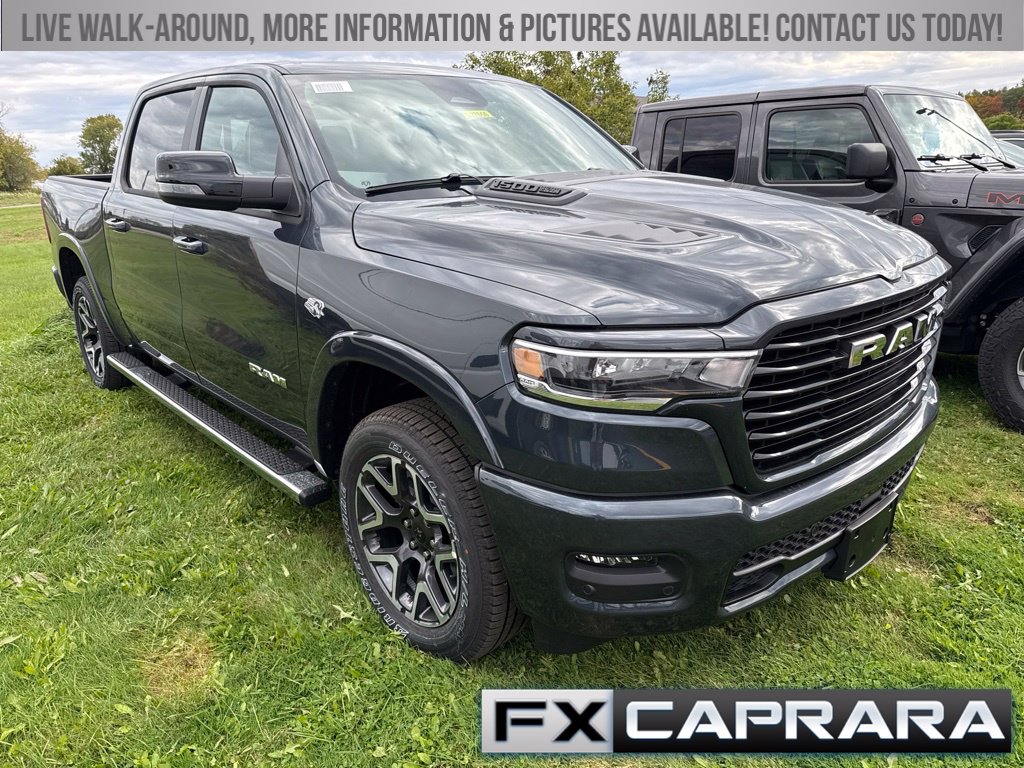  Ram 1500