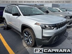 2026 Jeep Cherokee 85TH ANNIVERSARY EDITION 4X4 Sport Utility