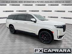 2022 Cadillac Escalade ESV Sport Platinum SUV