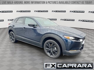 2024 Mazda CX-30 2.5 S Select Sport SUV