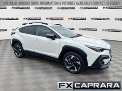 2025 Subaru Crosstrek Limited SUV