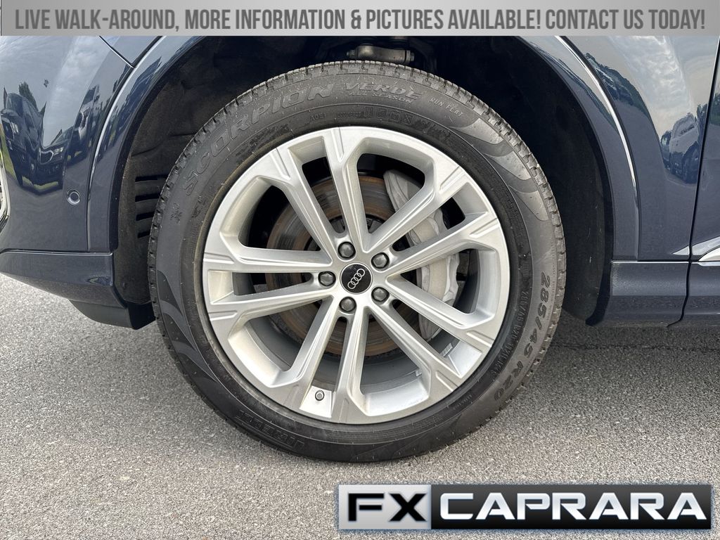 2025 Audi Q7 Premium - Photo 19