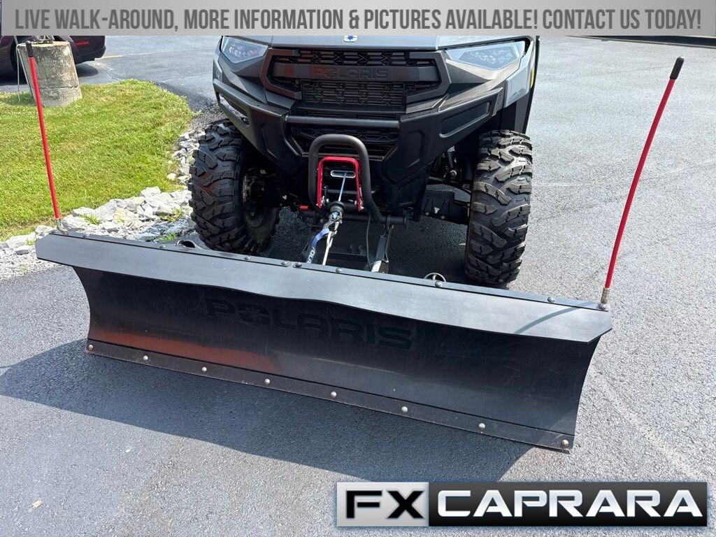 Used 2026 Polaris Ranger 1000 XP Northstar ATV