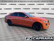  Cadillac CT4