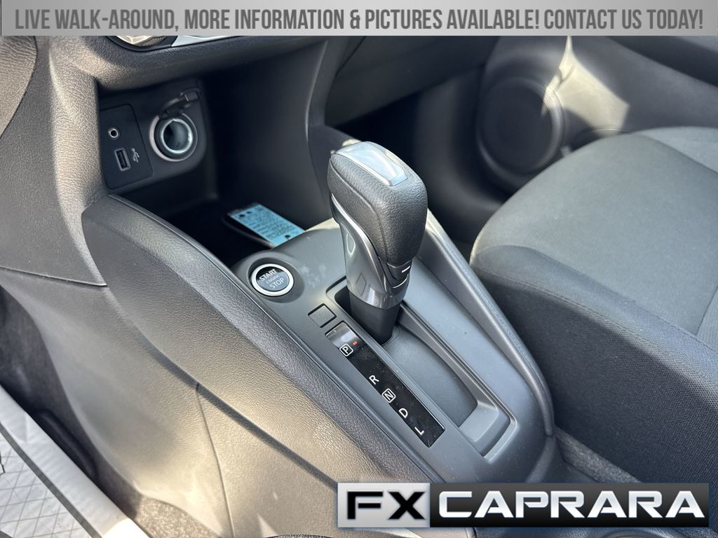 2025 Nissan KICKS PLAY Base - Photo 19