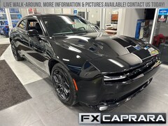 2025 Dodge Charger 2-DOOR DAYTONA R/T AWD Coupe
