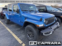 2026 Jeep Gladiator SPORT S 4X4 Pickup