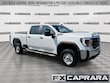 GMC Sierra 2500HD