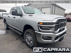 2026 Ram 2500 TRADESMAN CREW CAB 4X4 6'4 BOX Pickup
