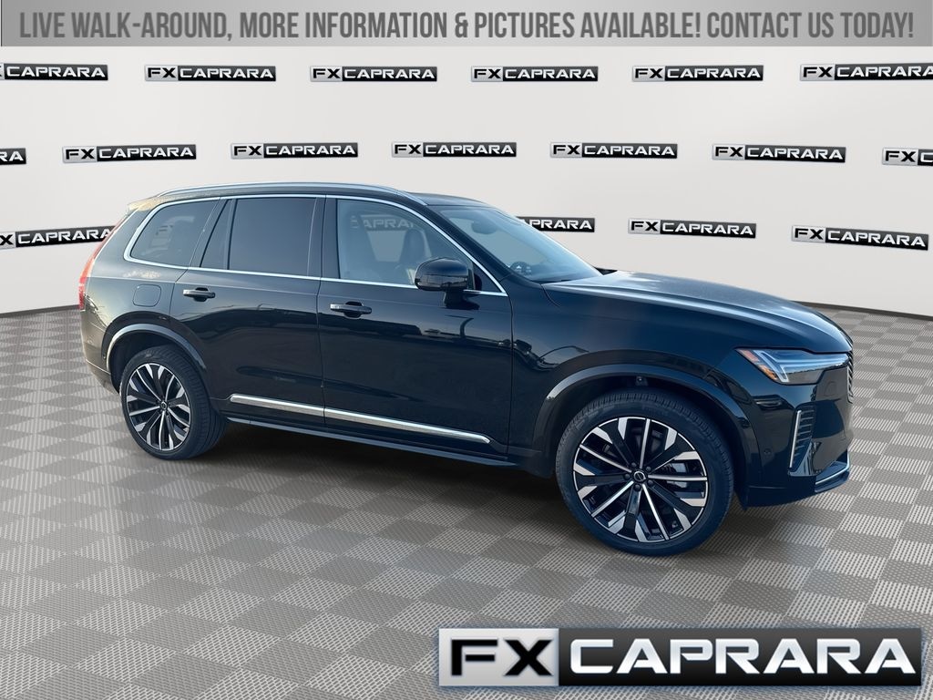 Used 2026 Volvo XC90 B6 Ultra SUV