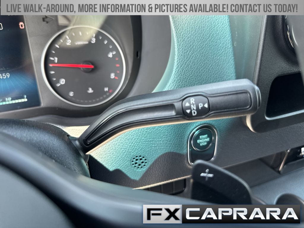 2024 Mercedes-Benz Sprinter Cargo Van Base - Photo 20