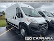  Ram ProMaster