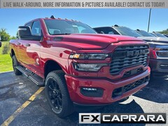 2026 Ram 2500 BIG HORN CREW CAB 4X4 6'4 BOX Pickup