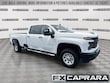 Chevrolet Silverado 3500HD