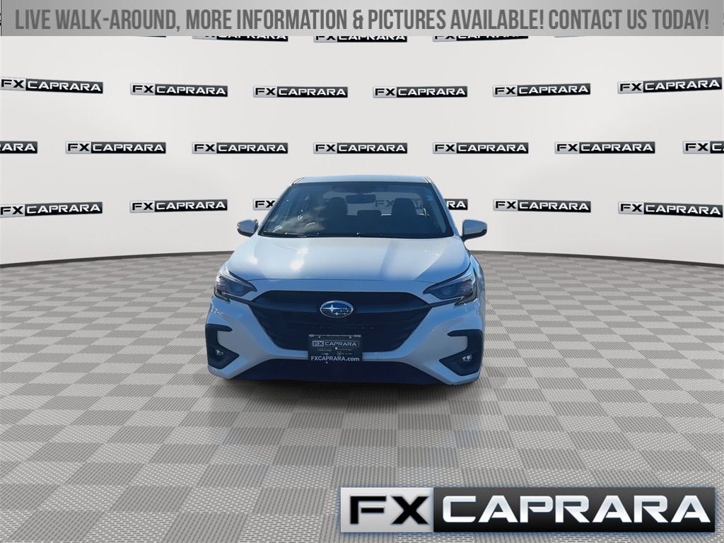 Used 2023 Subaru Legacy Premium Sedan