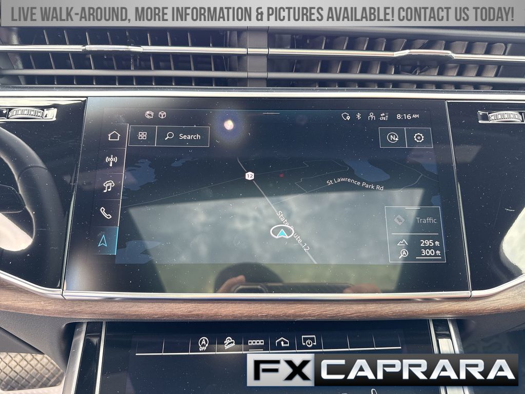 2025 Audi Q7 Premium - Photo 20