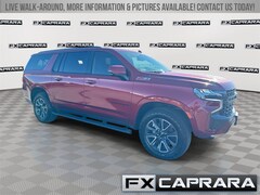 2023 Chevrolet Suburban Z71 SUV