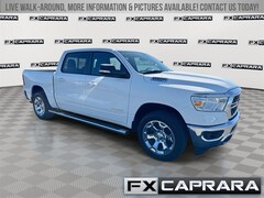 2022 Ram 1500 Big Horn/Lone Star Truck Crew Cab
