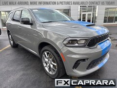 2026 Dodge Durango GT PLUS AWD HEMI V8 Sport Utility
