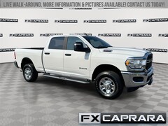 2024 Ram 2500 Big Horn Truck Crew Cab