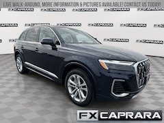 2025 Audi Q7 55 Premium SUV
