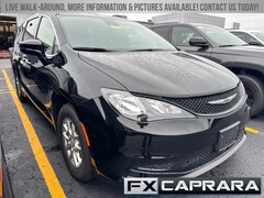 2027 Chrysler Pacifica LX Passenger Van