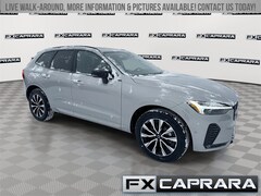 2025 Volvo XC60 B5 Plus SUV