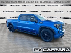 2023 GMC Sierra 1500 Elevation Truck Crew Cab